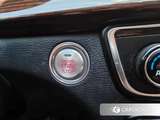 Kia Come New K7 id 4453446 из Кореи 11