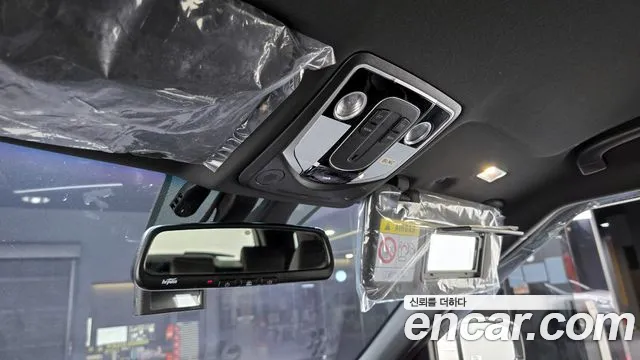 Ssangyong Torres id 2822624 из Кореи 11