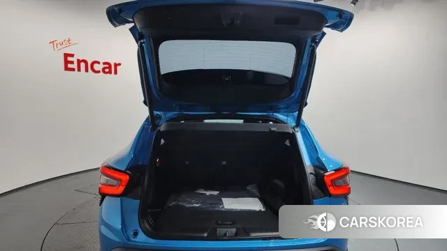 Chevrolet (GM Daewoo) Trax Crossover id 3596217 из Кореи 11