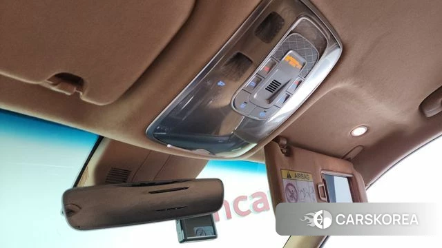 Genesis GV80 id 4464112 из Кореи 11