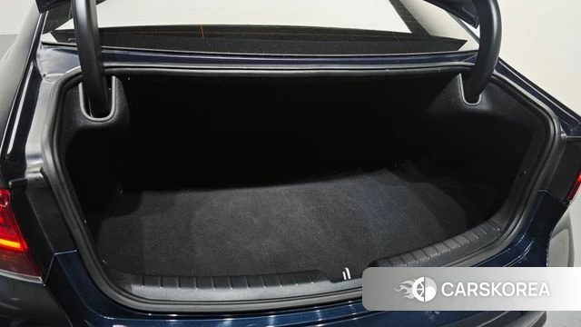 Kia K7 Premier id 4581383 из Кореи 11