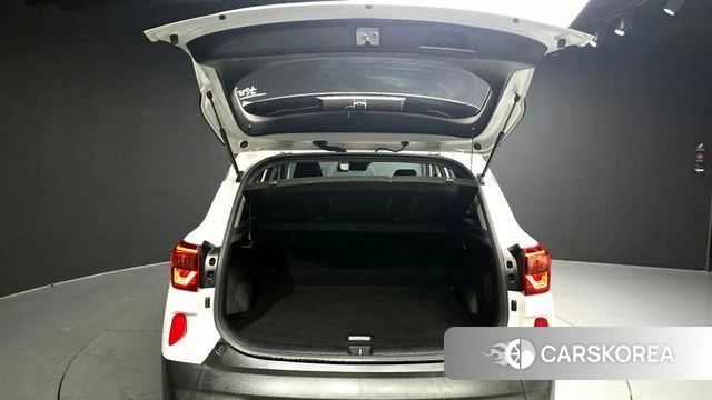 Kia Seltos id 3807776 из Кореи 11