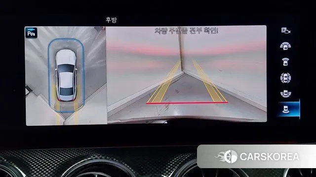 Mercedes-Benz CLS-Class C257 id 3354315 из Кореи 11