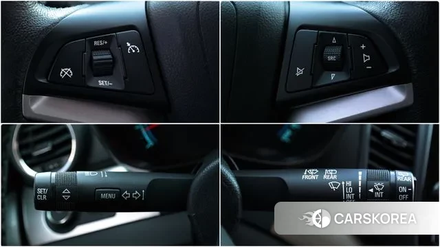 Chevrolet (GM Daewoo) Orlando id 3536320 из Кореи 11