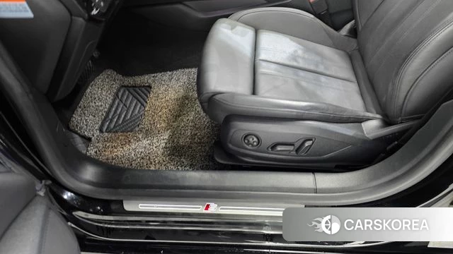 Audi A5 (F5) id 4754627 из Кореи 11