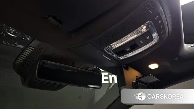 Mercedes-Benz CLA-Class C118 id 3144486 из Кореи 11