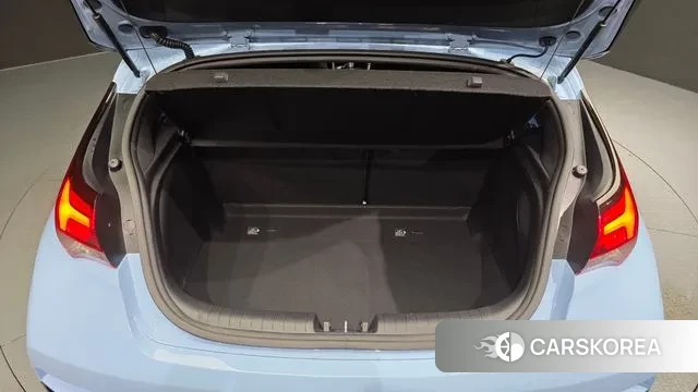 Hyundai Veloster (JS) id 3003147 из Кореи 11