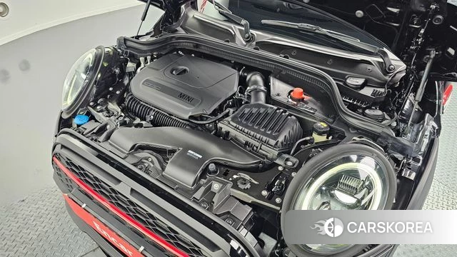 Mini Cooper S id 4549753 из Кореи 11