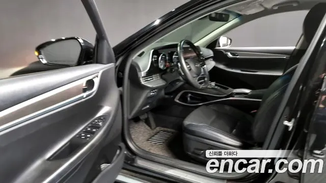 Hyundai The New Grandeur IG id 2695222 из Кореи 11