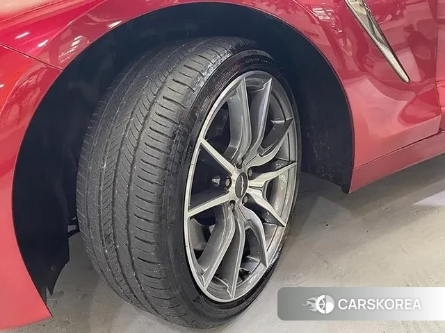 Genesis G70 id 3363245 из Кореи 11