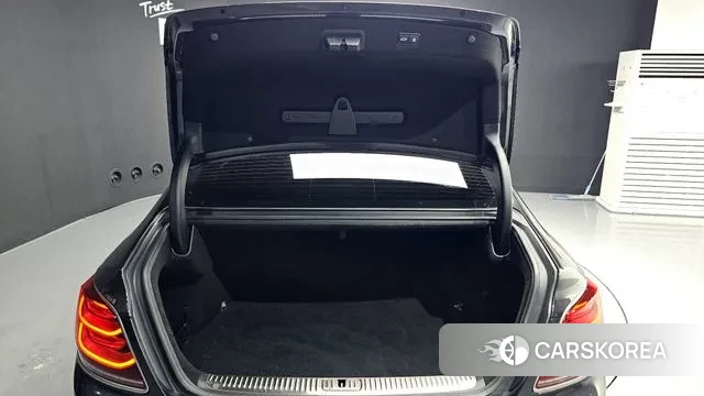 Kia More K9 id 3464926 из Кореи 11