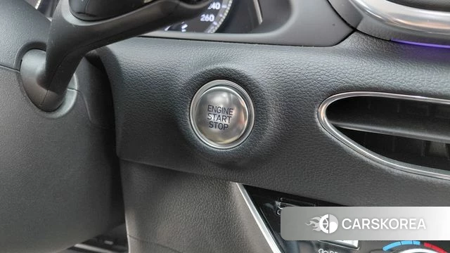 Hyundai Sonata Hybrid (DN8) id 4696504 из Кореи 11