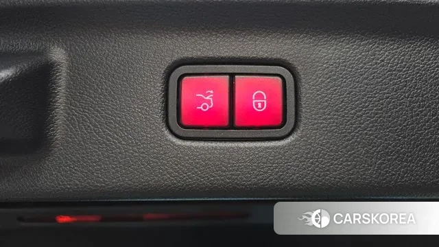 Mercedes-Benz S-Class W223 id 3726627 из Кореи 11