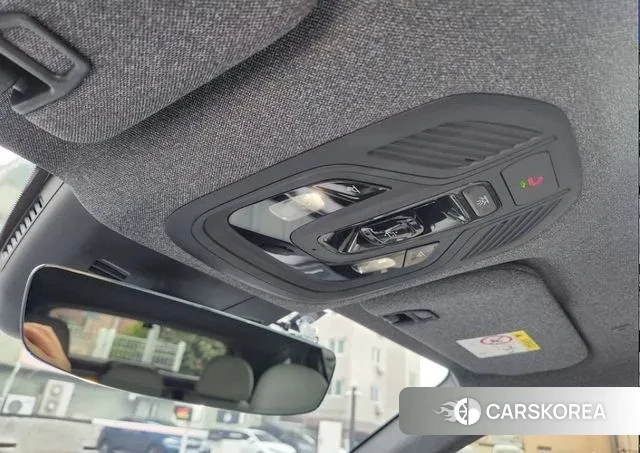 Renault Korea (Samsung) Grand Coleos id 3757723 из Кореи 11