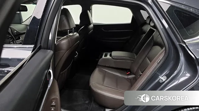 Hyundai Grandeur IG id 3485161 из Кореи 11