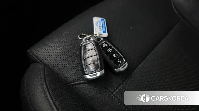Hyundai Grandeur IG id 4563483 из Кореи 11