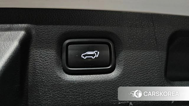 Hyundai The New Santa Fe id 4415819 из Кореи 11