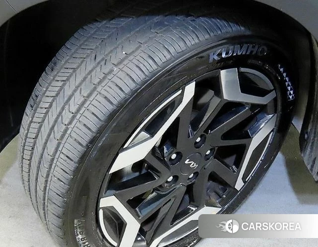 Kia The New Seltos id 4360182 из Кореи 11