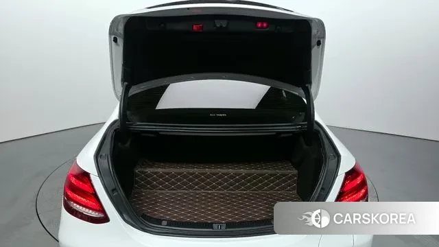 Mercedes-Benz E-Class W213 id 3454270 из Кореи 11