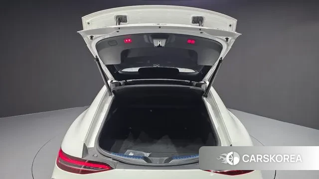 Mercedes-Benz AMG GT id 3504443 из Кореи 11