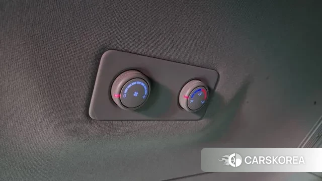 Hyundai The New Grand Starex id 3264913 из Кореи 11