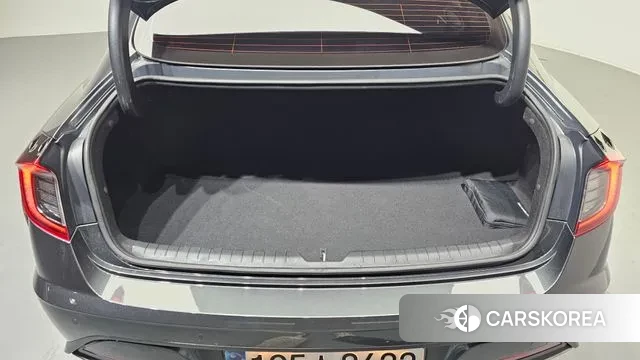 Hyundai Sonata (DN8) id 3562375 из Кореи 11