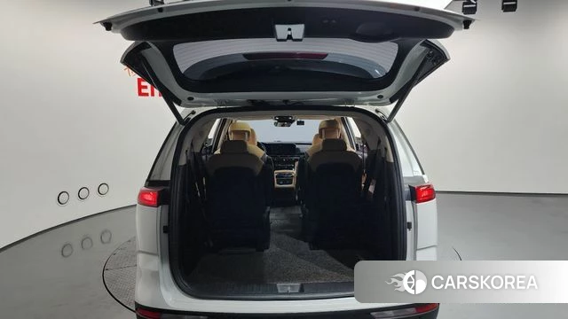 Kia Carnival 4th generation id 3843616 из Кореи 11