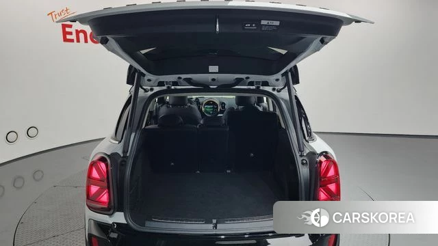 Mini Cooper D Countryman id 4446654 из Кореи 11