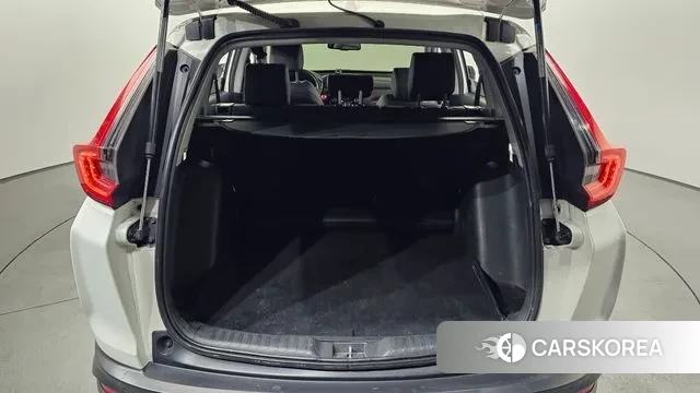 Honda CR-V 5th generation id 3479266 из Кореи 11