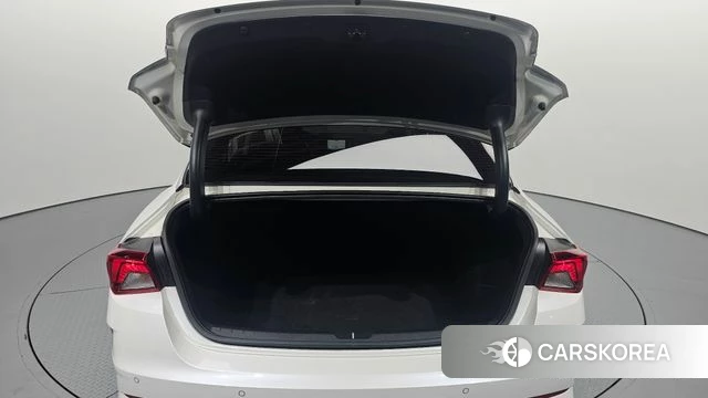 Kia K5 3rd generation id 4721288 из Кореи 11