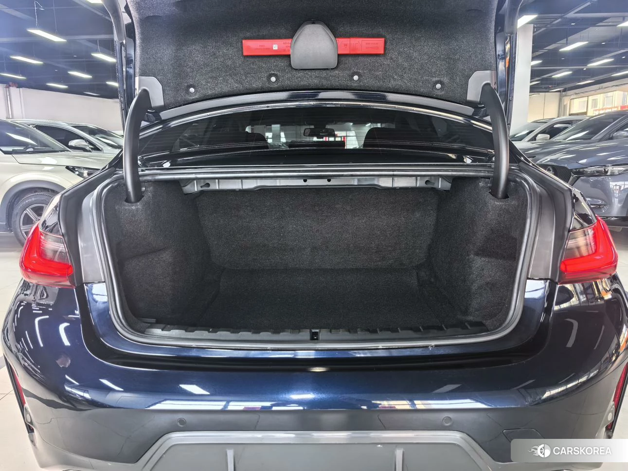 BMW 3 series id 4455085 из Китая 11