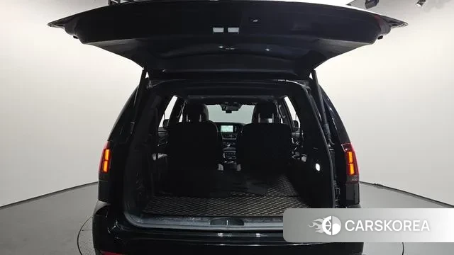 Kia Mohave Master id 3508472 из Кореи 11