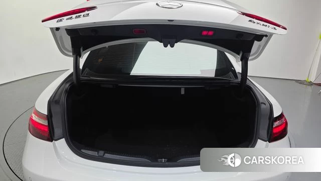Mercedes-Benz E-Class W213 id 4445470 из Кореи 11