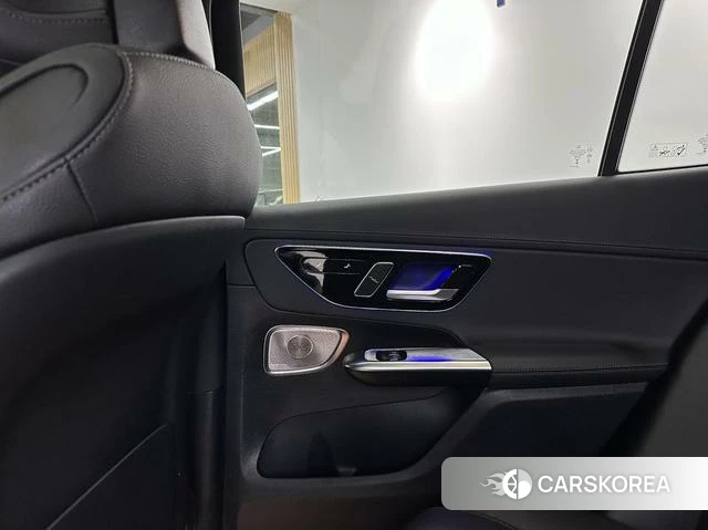 Mercedes-Benz GLC id 4300064 из Китая 11