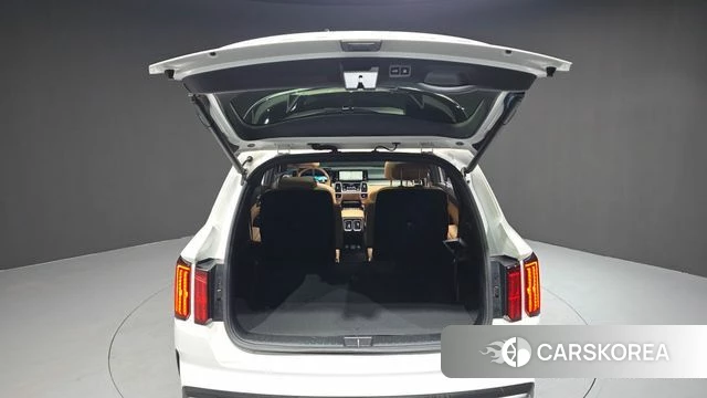 Kia Sorento 4th Generation id 3941202 из Кореи 11