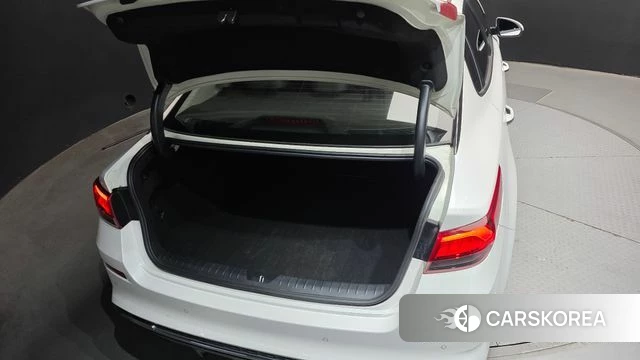 Kia The New K5 2nd generation id 4318224 из Кореи 11