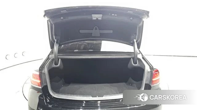 Kia K7 Premier id 3060341 из Кореи 11