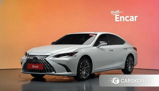 Lexus ES300h 7th generation id 4762342 из Кореи 11