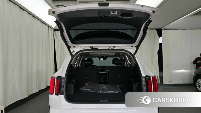 Kia Sorento 4th Generation id 3795210 из Кореи 11