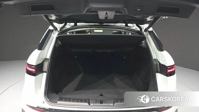 Land Rover Range Rover Evoque 2nd Generation id 3963383 из Кореи 11