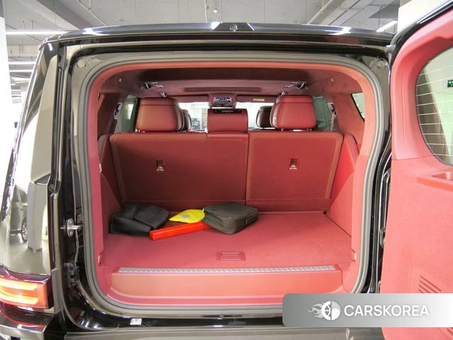 Tank 700 Hi4-T id 3957866 из Китая 11