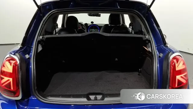 Mini Cooper D id 3024352 из Кореи 11