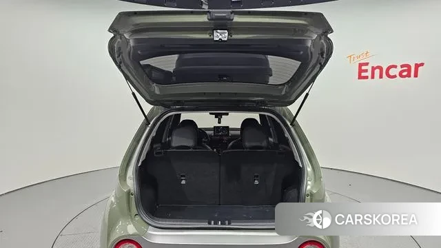 Hyundai Casper id 2964082 из Кореи 11