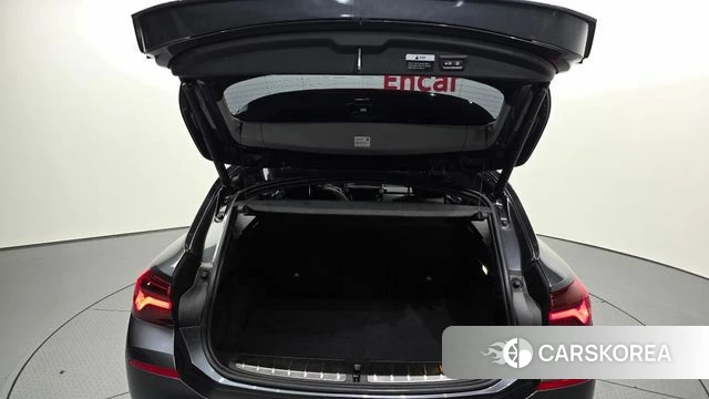 BMW X2 (F39) id 4196013 из Кореи 11