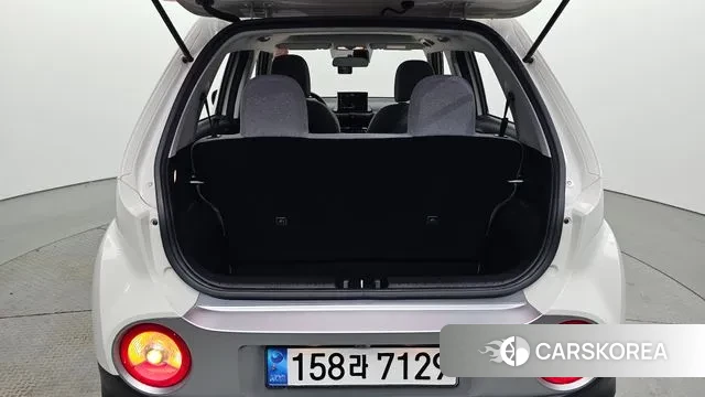 Hyundai Casper id 3026981 из Кореи 11