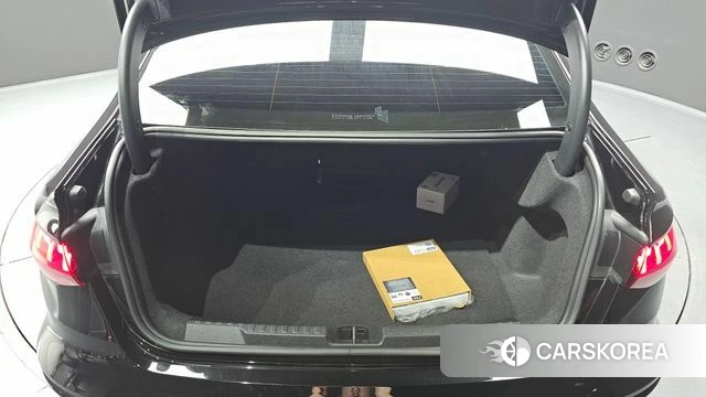 Audi A3 (8Y) id 4675970 из Кореи 11