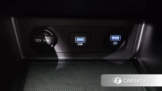 Hyundai Sonata (DN8) id 3416282 из Кореи 11