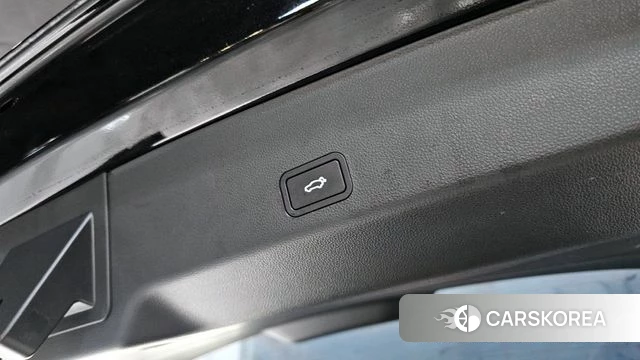 Renault Korea (Samsung) Grand Coleos id 3891102 из Кореи 11