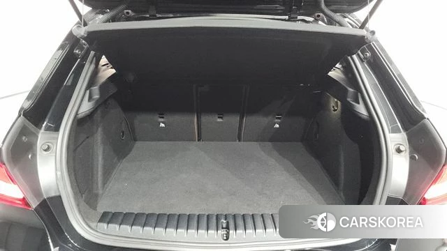 BMW 1 Series (F40) id 3840131 из Кореи 11