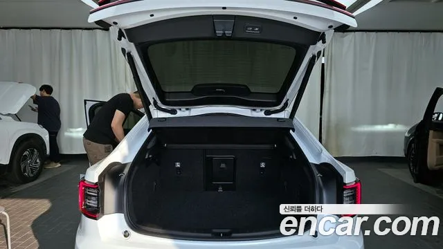 Polestar Polestar 2 id 2847694 из Кореи 11